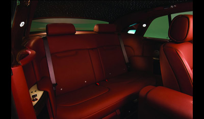 Rolls Royce Phantom Coupe 2008 4